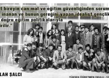 Öğretmen Okullarına ne Oldu