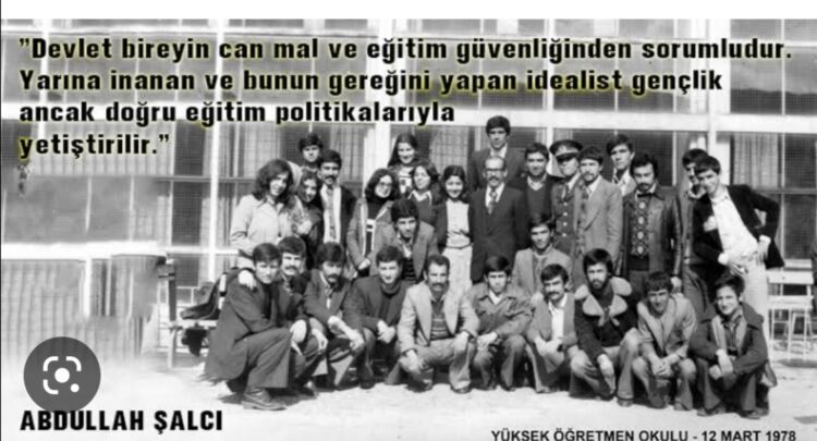 Öğretmen Okullarına ne Oldu