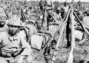 Çanakkale Zaferinin Anlam ve Önemi