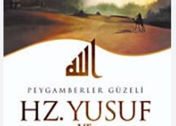 Zeliha Yusufu Allahtan İsteseydi O Acıları Çekmezdi..