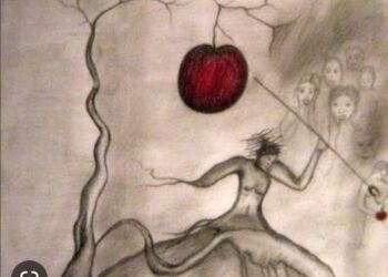 Adem Uyumlu Olsaydı Elmayı Kim Yerdi