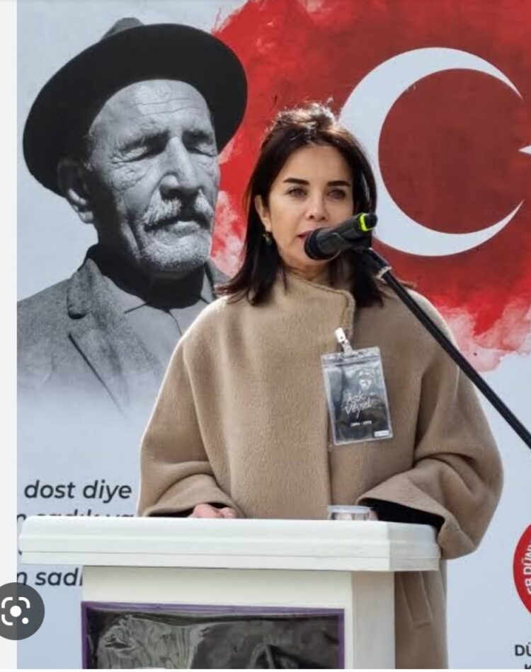 Gülhane’de Aşık Veysel Anması 2023