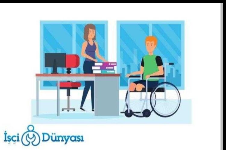Hangi İşyerleri Engelli Çalıştırmak Zorunda?