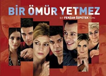 Bir Ömür Bir Albüm