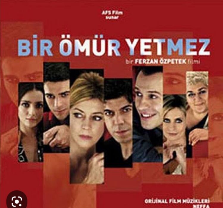 Bir Ömür Bir Albüm