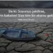 Suyunuz Kesilse…