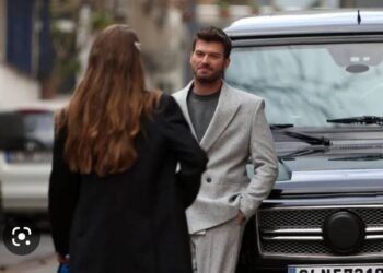 Kıvanç ve Serenay’ın Aile’si Asla The Sopranos Ayarında Bir Dizi Değil