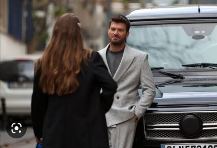 Kıvanç ve Serenay’ın Aile’si Asla The Sopranos Ayarında Bir Dizi Değil