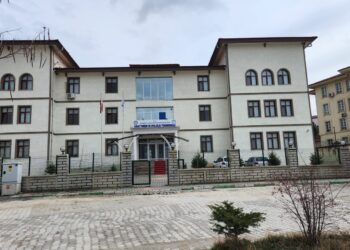 Yüce Gönüllü Bir İlçe Ilgaz