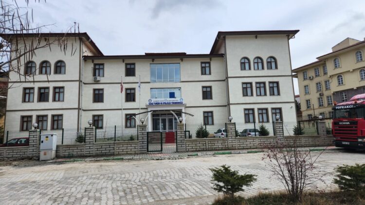 Yüce Gönüllü Bir İlçe Ilgaz