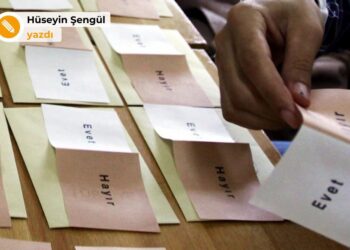 14 Mayıs Bir Referandumdur