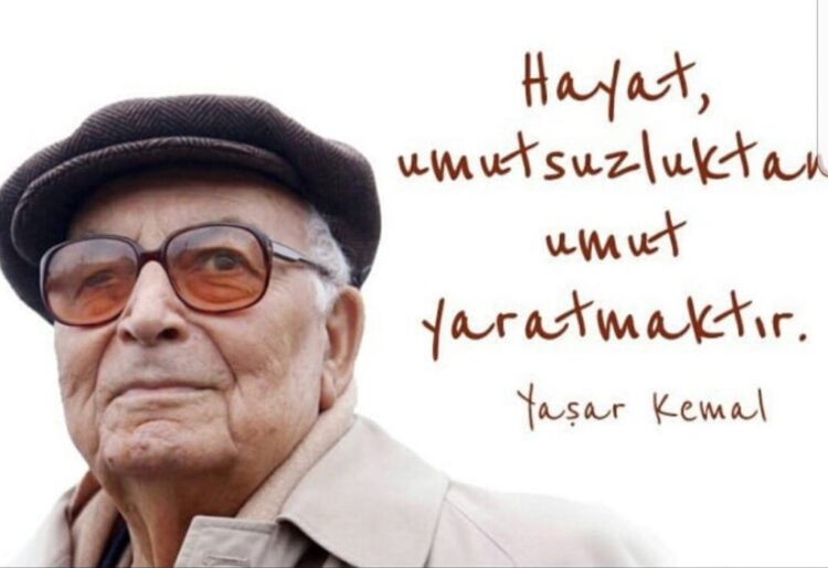 Ön Türkler Sempozyumu 2023