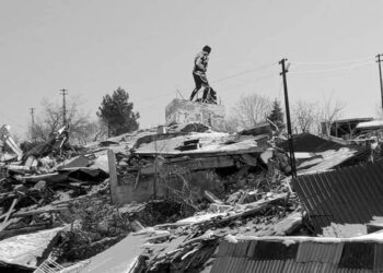 Yüzyılın Depremi Gafil Avladı