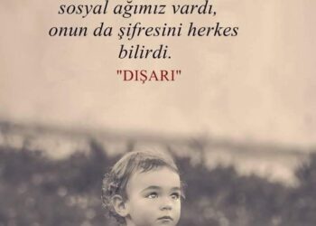 Güzeldi Çocukluğumuz