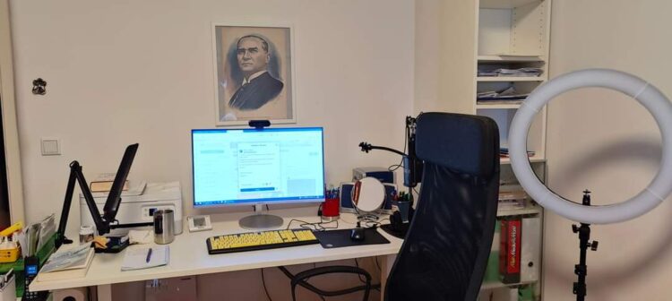 Hayallerim Var Benim