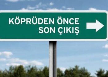 Seçim Öncesi Bir Dost Uyarısı