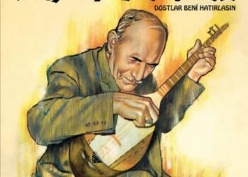 Âşık Veysel Dostlar Beni Hatırlasın