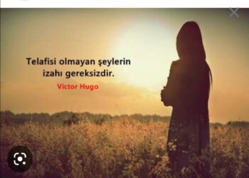 Bırakın Karışık İzahları…