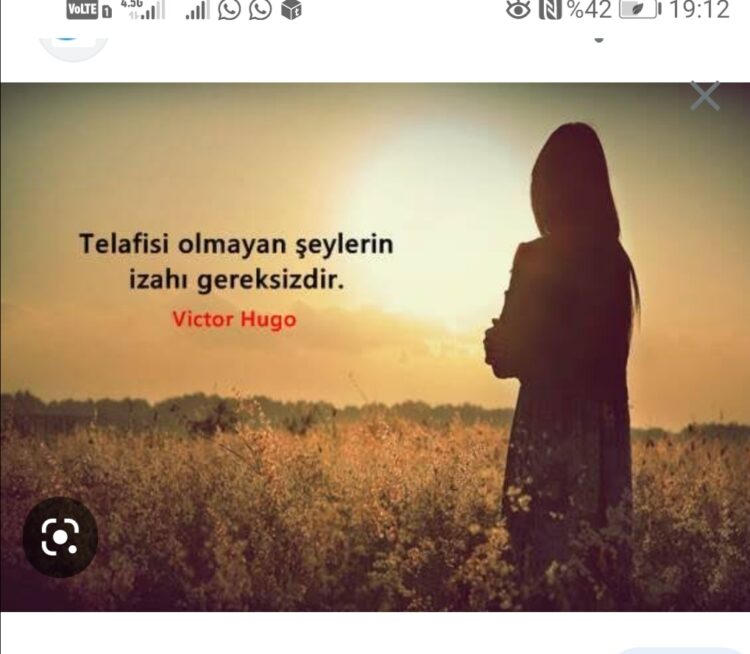 Bırakın Karışık İzahları…