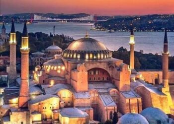 İstanbul’un Güzelliği