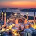 İstanbul’un Güzelliği