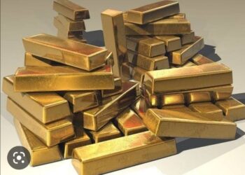 Altın Manyaklığı Kitabı