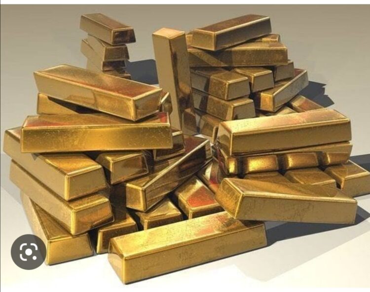 Altın Manyaklığı Kitabı