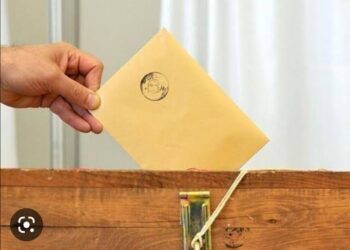 Hani Oy Sandığım Nerede?