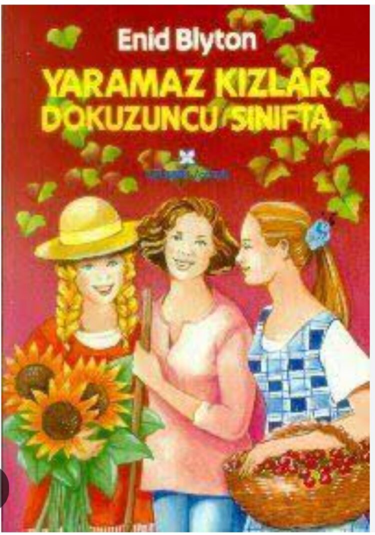 Yaramaz Kızlar / Öykü