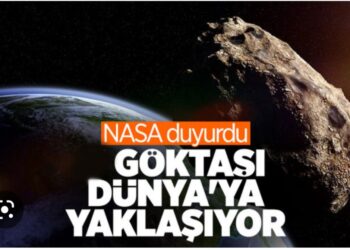 Göktaşı Çarpacak