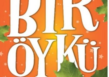Bir Öykü Kitabı: Onuncu Ay