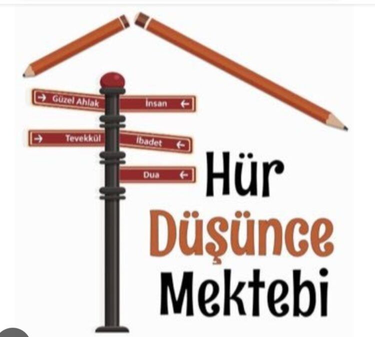 Hür Düşünce