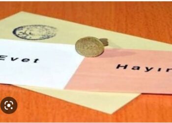 Seçim Zamanlarında Yazı Yazmak