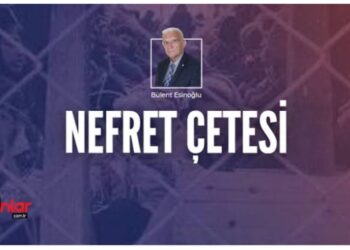 Nefret Çetesi