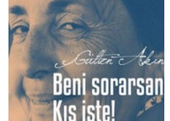 Yozgatlı Ünlüler (14)- Şair Gülten Akın