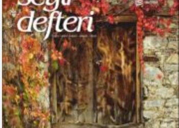 Müdürün Seyir Defteri