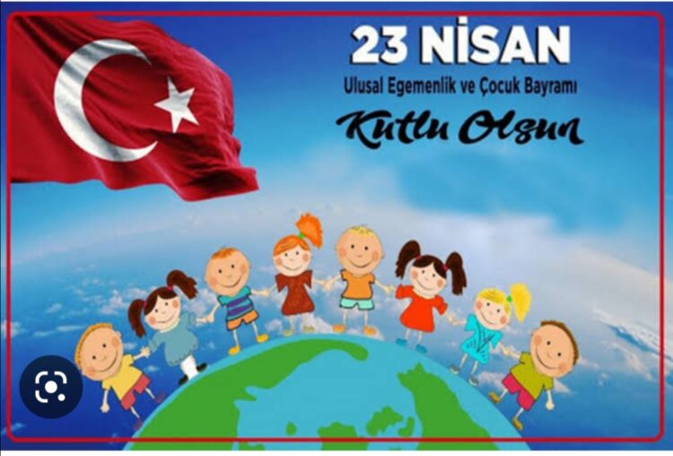Yirmi Üç Nisan