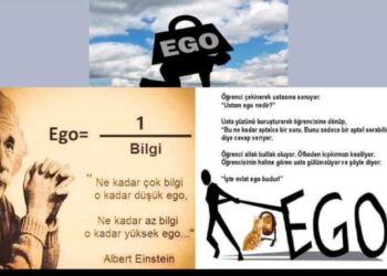 Ego