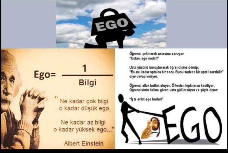 Ego