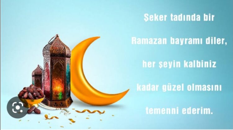 Tatsız Tuzsuz Bayram