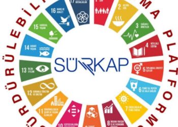 “Sürdürülebilir Kalkınma”daki Yerimiz..