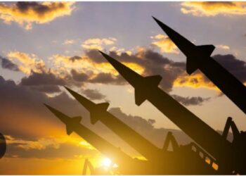 Nükleeri Olmayan Sıfırdır… Ama Sıfır Birin Önüne Konulsa On Olur.