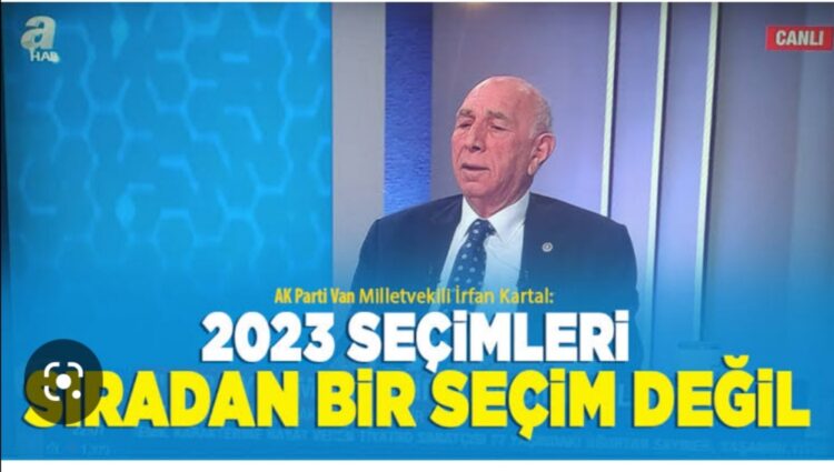 Bu Sıradan Bir Seçim Değildir!