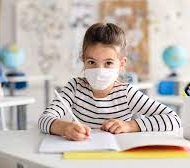 Yüz Maskeleri Ölü Doğum ve Bilişsel Bozukluk Riskini Artırıyor