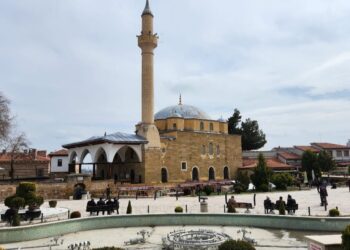 Seyahat Günlükleri (II) (Havza ve Merzifon)