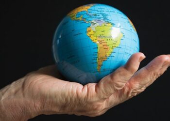 Gün Batımında Huzurevi