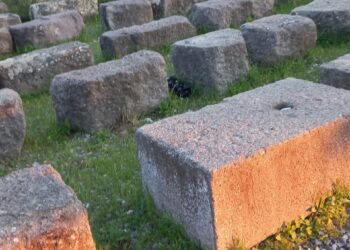 Bodrum Myndos Kapısı