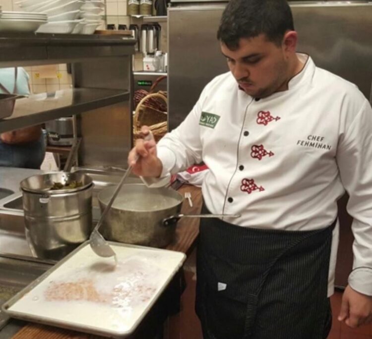 2 Nisan Dünya Otizm Farkındalık Günü