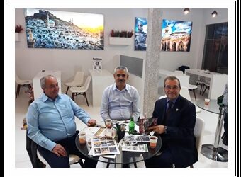 İstanbul Emitt Turizm Fuarı 2023