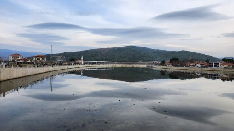 Seyahat Günlükleri (III) Merzifon-Osmancık Hattı